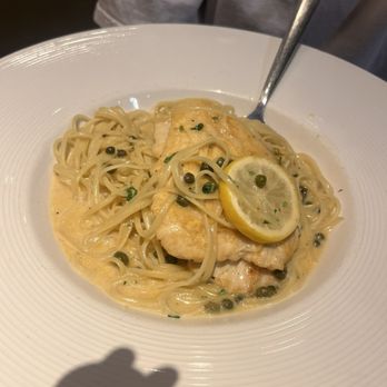 California Pizza Kitchen - Pasta - Pizza Near Me - Santa Clara, California