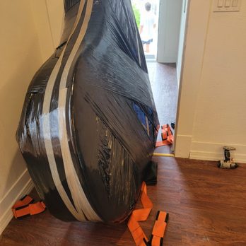 Fat Pug Moving and Packing - Movers Near Me - Austin, Texas
