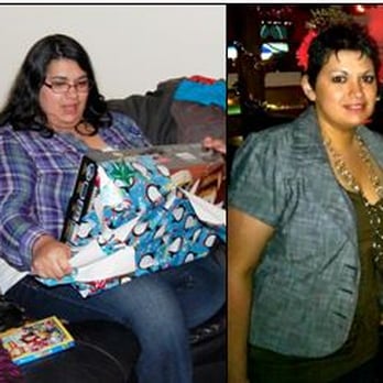 North Texas Clinical Weight Loss - Maria L. -Before & After - 75+ lbs. lost - Weight Loss Centers Near Me - Carrollton, Texas North Texas Clinical Weight Loss - Maria L. -Before & After - 75+ lbs. lost - Weight Loss Centers Near Me - Carrollton, Texas