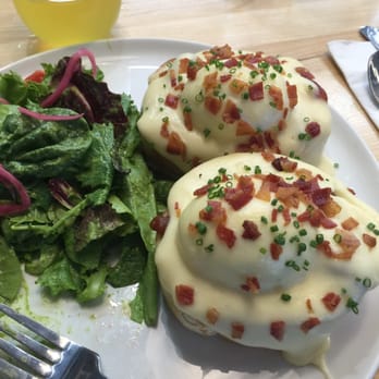 Over Easy - Breakfast & Brunch Near Me - Kailua, Hawaii