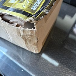 US Post Office - Yeah, of course the mug inside was in pieces - 1/7/26