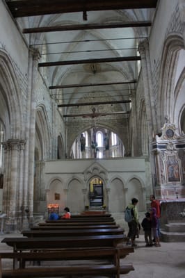 Basilique de Valère by null