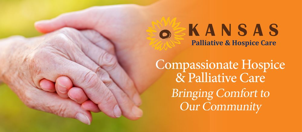 Kansas Palliative & Hospice Care - grief counselor in Overland Park, KS