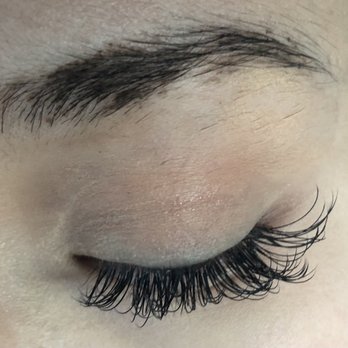 Cherry Lash - Eyelash Service Near Me - Las Vegas, Nevada