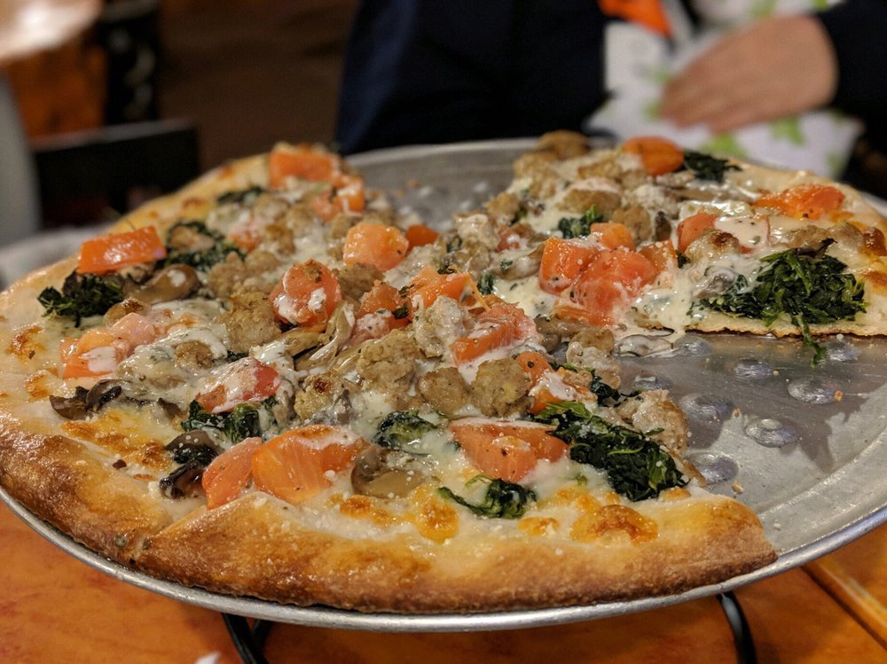 SCAFA’S ITALIAN RESTAURANT 38 Photos & 100 Reviews Italian 10349