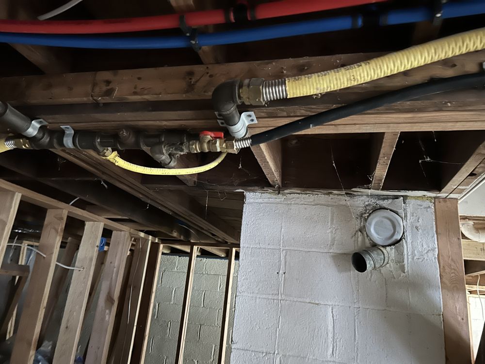 Slide of Rich Plumbing