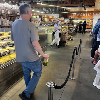 Erewhon - Inside - Organic Stores Near Me - Los Angeles, California Erewhon - Inside - Organic Stores Near Me - Los Angeles, California