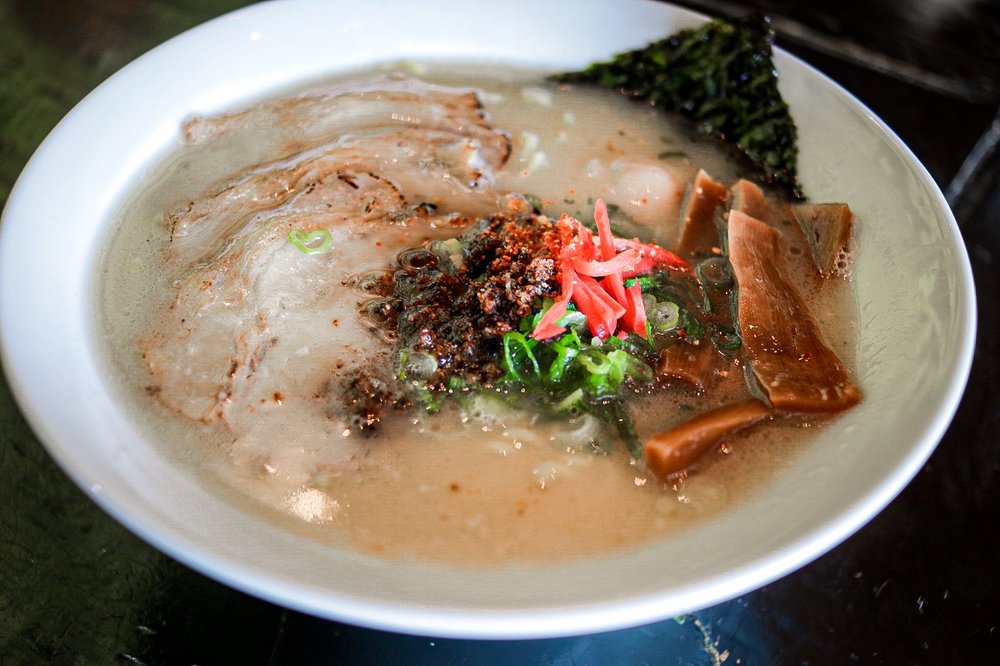 Kai Asian Street Fare Image