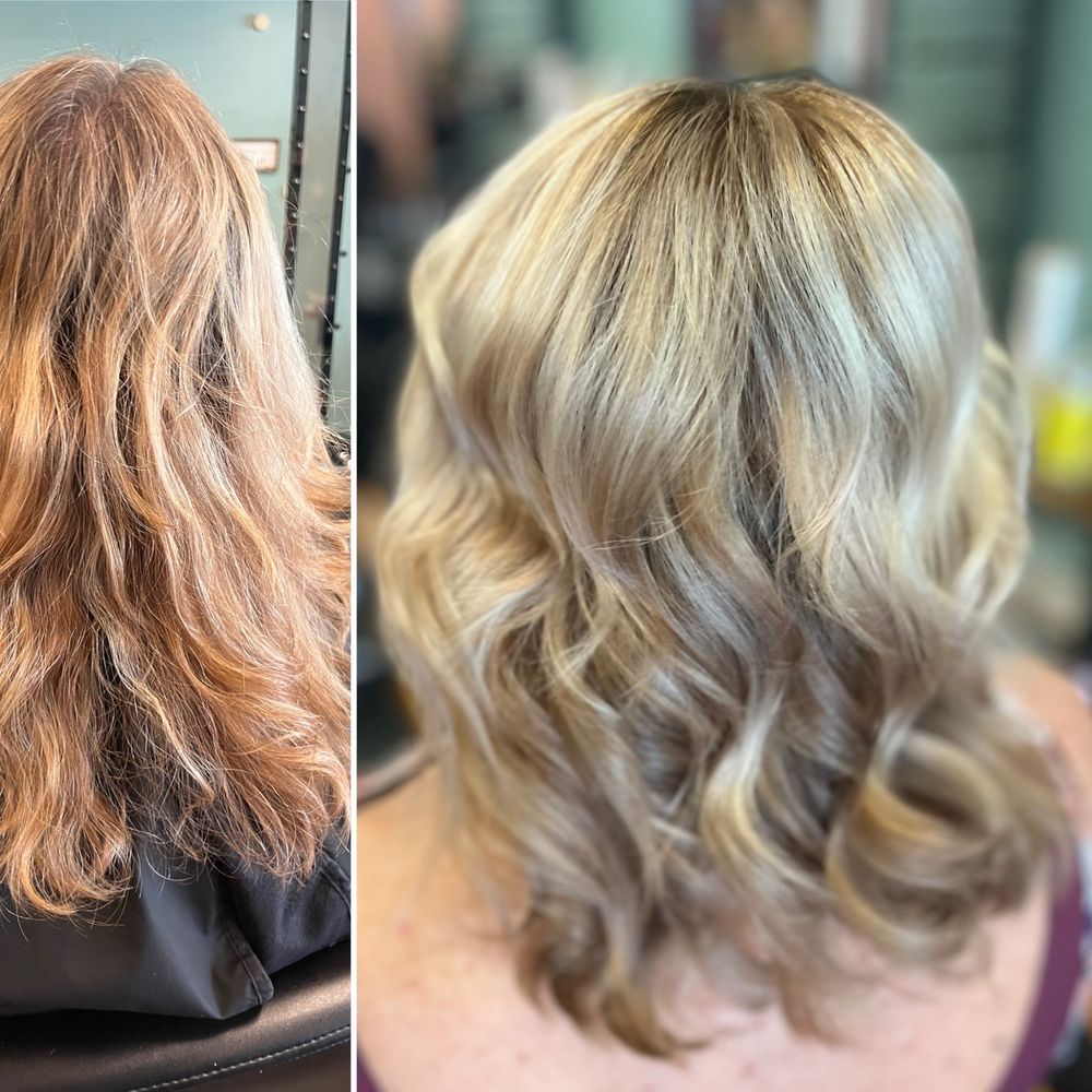 THE WILD HORSE SALON Updated October 2024 192 Photos & 20 Reviews