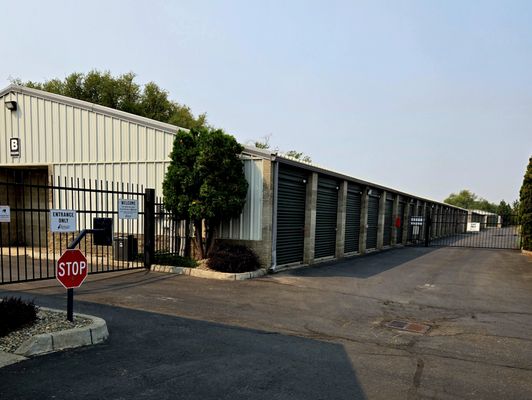 Rodeo City Self Storage