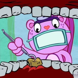 Wah K Mark, DDS