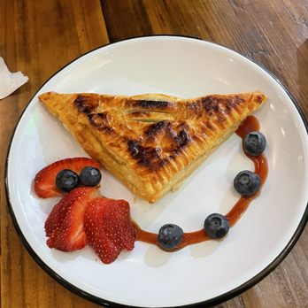 Cuban Kitchen - Guava pastry - Cuban Near Me - San Mateo, California Cuban Kitchen - Guava pastry - Cuban Near Me - San Mateo, California