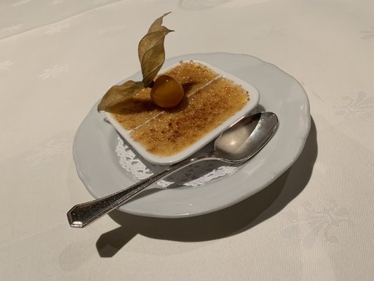 Restaurant Krone by null