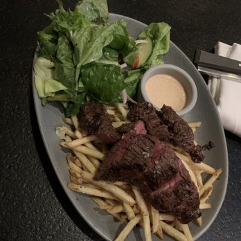 First Mile Kitchen - New American Near Me - Wichita, Kansas