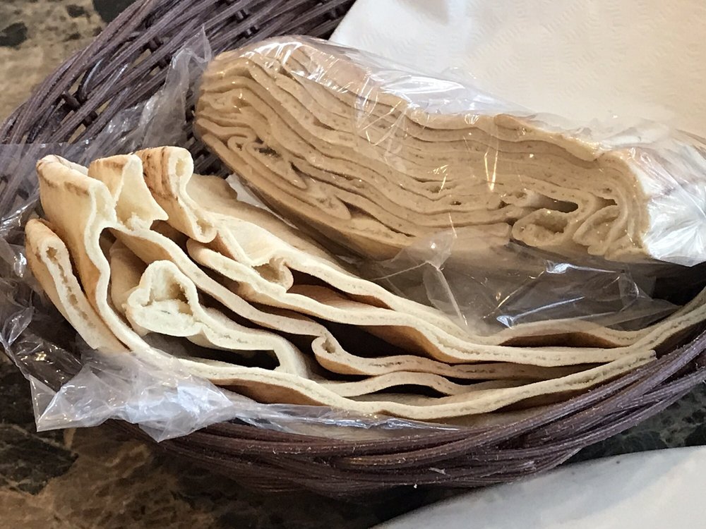 SULTAN’S RESTAURANT 81 Photos & 121 Reviews Mediterranean 1381 E