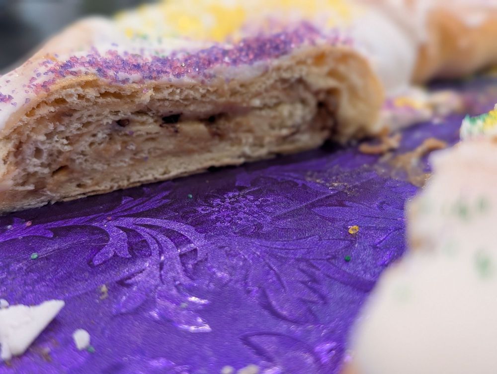 Melissa’s Custom Cakes Logo