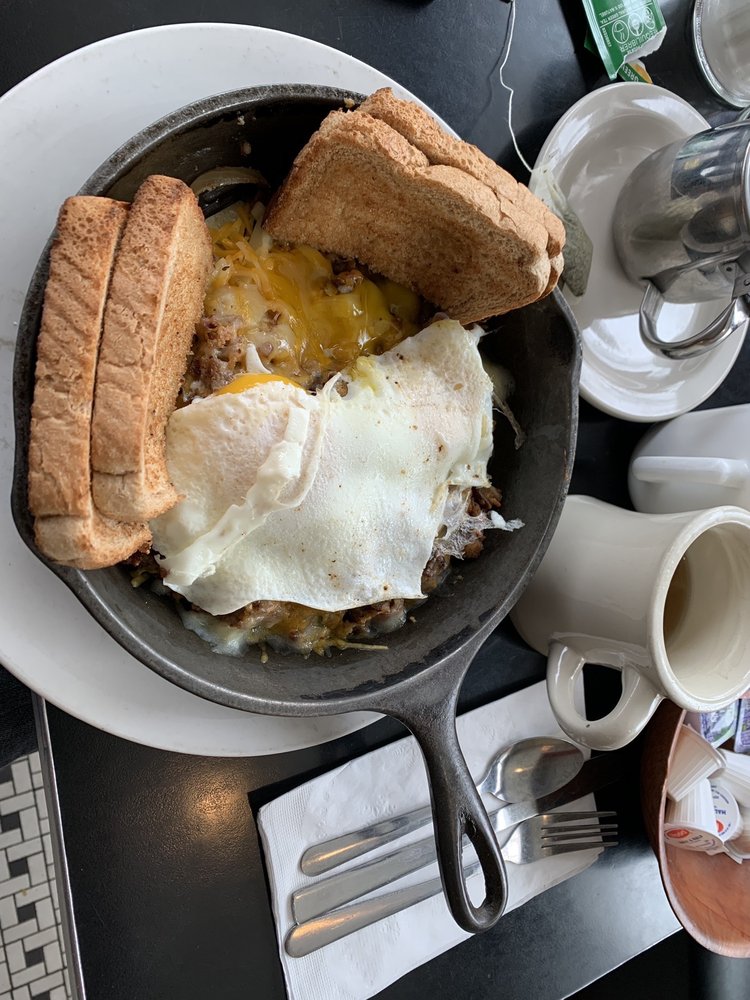 BOB’S DINER 137 Photos & 211 Reviews American (Traditional) 2279