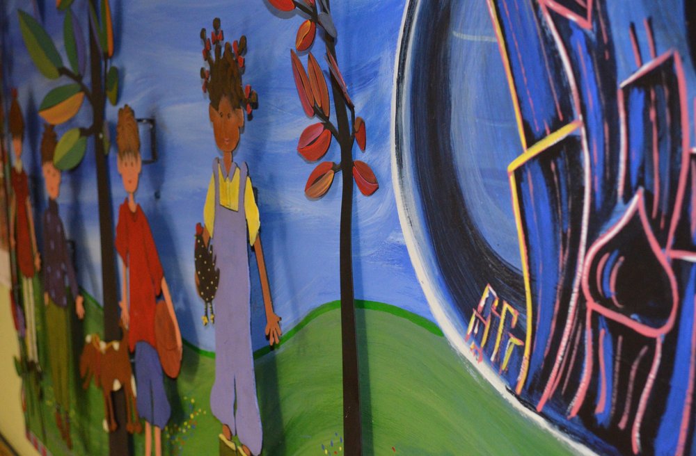 Ravenswood Community Child Care Center - social services organization in Chicago, IL