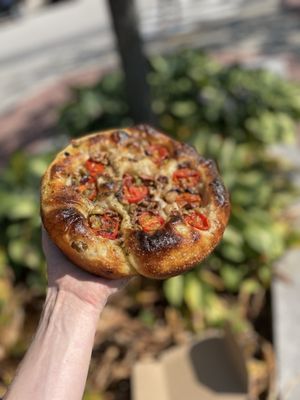 SALT Patisserie by null