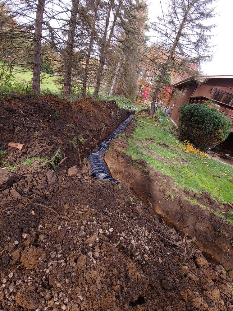 Slide of BNB Rooter Express