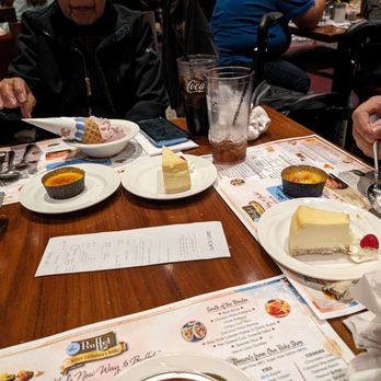 The Buffet - Buffets Near Me - Valley Center, California