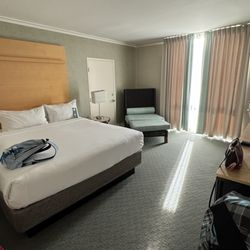 Crowne Plaza Palo Alto