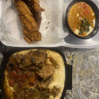 Uptown Kitchen & Bar - Catfish, Oxtails & Grits - Breakfast & Brunch Near Me - Jacksonville, Florida Uptown Kitchen & Bar - Catfish, Oxtails & Grits - Breakfast & Brunch Near Me - Jacksonville, Florida