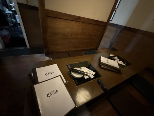 Robataya Oton by null