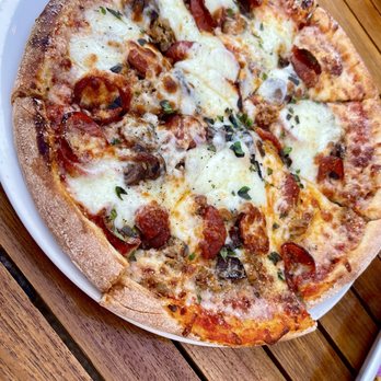 Pig Ate My Pizza - Fat Mike's - Brewpubs Near Me - Robbinsdale, Minnesota