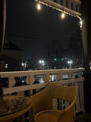 JJ's Wine Bar by null