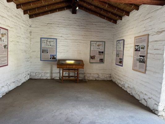 El Presidio de Santa Bárbara State Historic Park by null