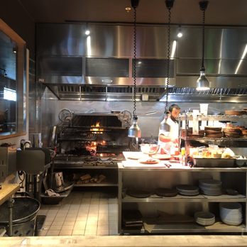Campground - Kitchen - New American Near Me - Arcata, California