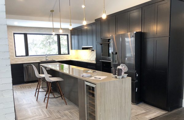 Allebazi Plumbing Logo