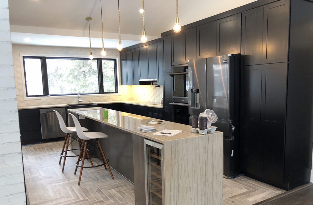 Slide of Allebazi Plumbing