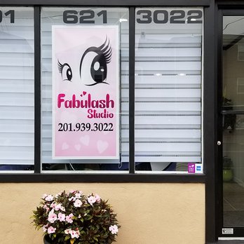 Fabulash Studio - Eyelash Service Near Me - Lyndhurst, New Jersey Fabulash Studio - Eyelash Service Near Me - Lyndhurst, New Jersey