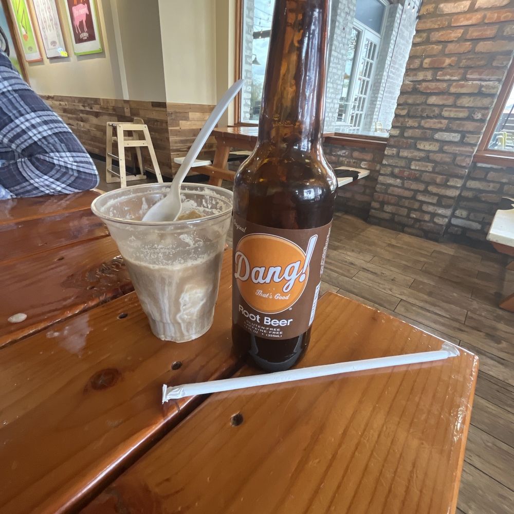 The Screamery - root beer float - Ice Cream & Frozen Yogurt Near Me - Phoenix, Arizona The Screamery - root beer float - Ice Cream & Frozen Yogurt Near Me - Phoenix, Arizona