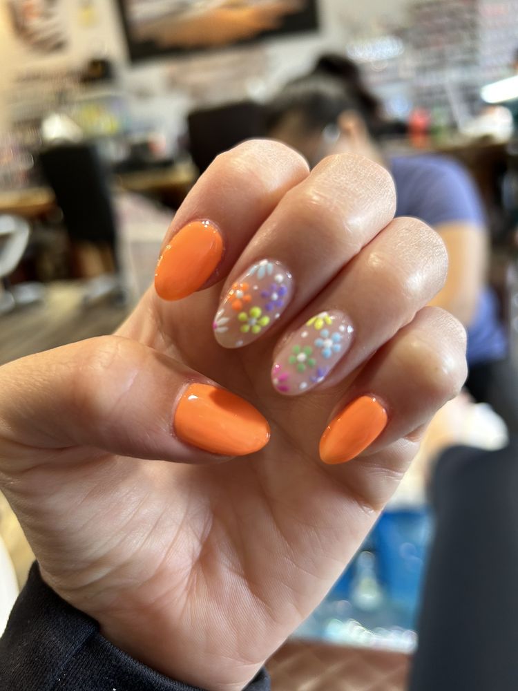BLINK BLINK NAILS 357 Photos & 136 Reviews 8401 Church St, Gilroy