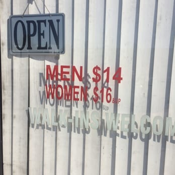 Young Hair Salon - Prices on door November 2015 - Hair Salons Near Me - Venice, California Young Hair Salon - Prices on door November 2015 - Hair Salons Near Me - Venice, California