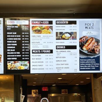 City Barbeque - Menu - Barbeque Near Me - Charlotte, North Carolina City Barbeque - Menu - Barbeque Near Me - Charlotte, North Carolina