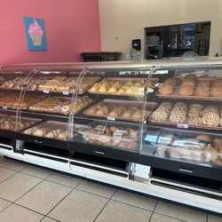 America Cafe Bakery