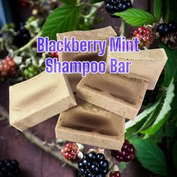 Mooseberry Soap Company