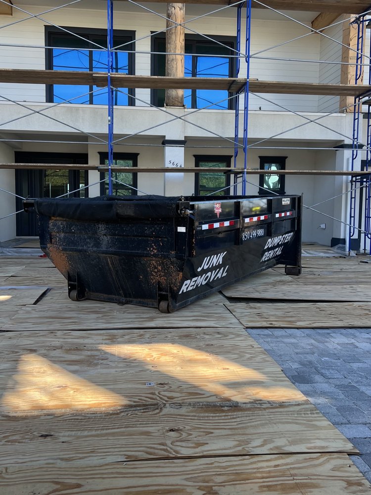 EVAN’S HAUL AWAY Request a Quote 10 Photos Freeport, Florida