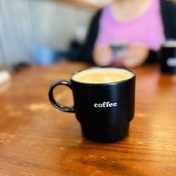 Casa de Nati - Vanilla Latte