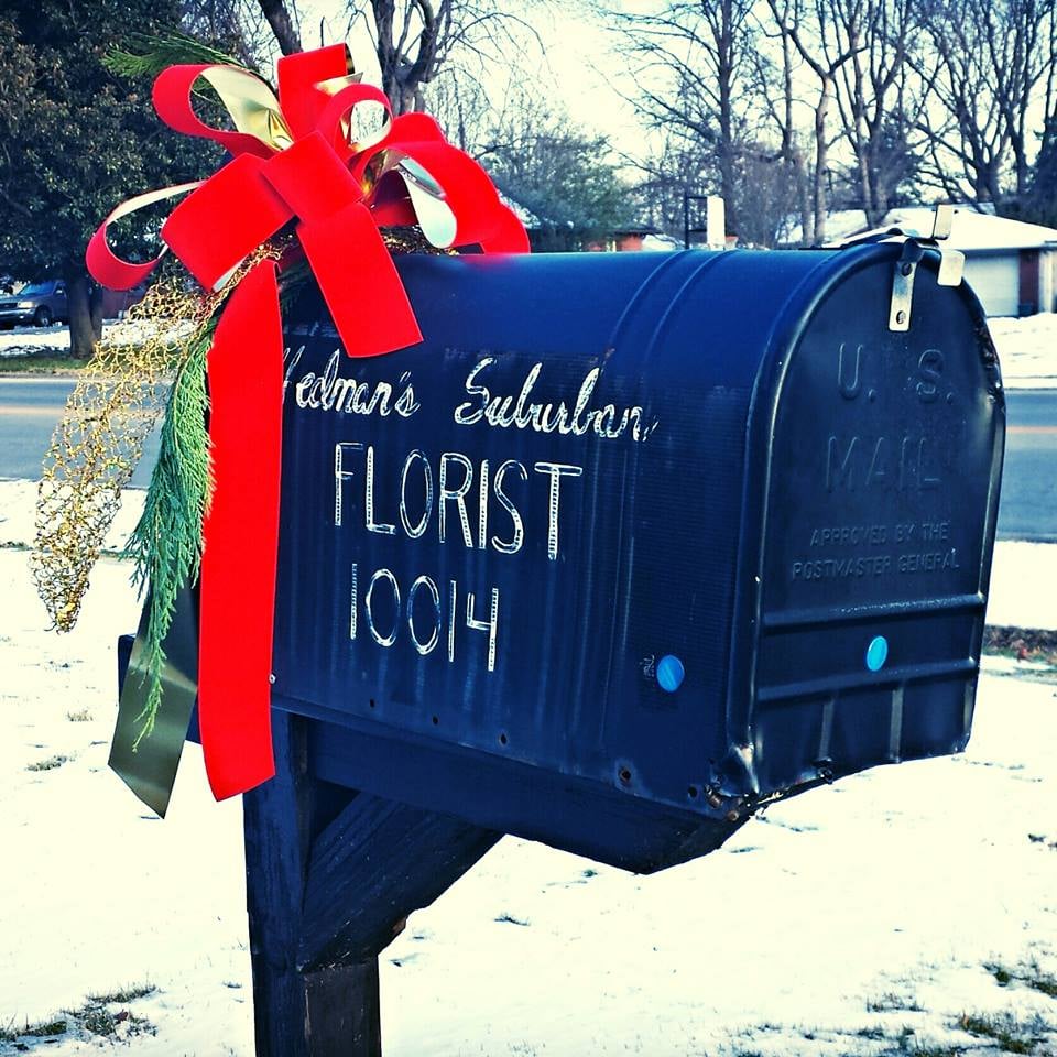 HEDMAN’S SUBURBAN FLORIST Updated August 2024 19 Photos 10014 3rd St Rd, Louisville