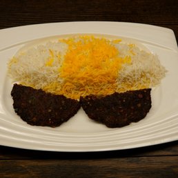 Chapli Kabob