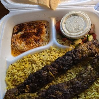 Tandoori Kebab & Pizza - Chicken kabob plate - Bakeries Near Me - Worcester, Massachusetts Tandoori Kebab & Pizza - Chicken kabob plate - Bakeries Near Me - Worcester, Massachusetts