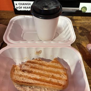 Yi's Cafe - Tuna melt, Spanish latte - Coffee & Tea Near Me - Arcadia, California Yi's Cafe - Tuna melt, Spanish latte - Coffee & Tea Near Me - Arcadia, California