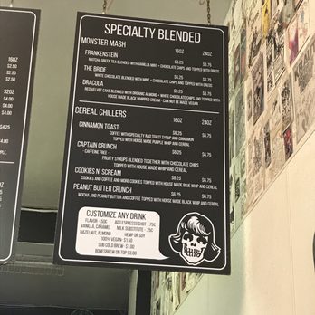 Rad Coffee - Upland - Coffee & Tea Near Me - Upland, California