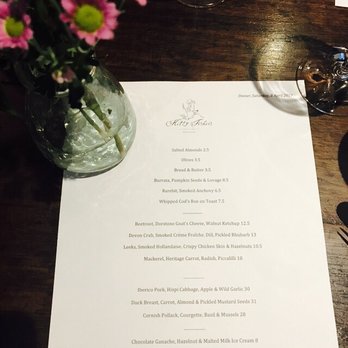 Kitty Fisher's - British Near Me - Mayfair, XGL