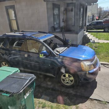 1st Class Auto Glass - Auto Glass Services Near Me - Klamath Falls, Oregon
